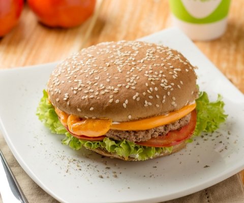 Mix – Saudável com Sabor