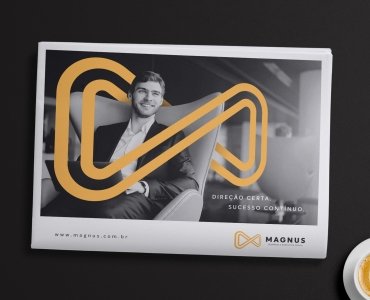 Magnus – Business & Executive Coach