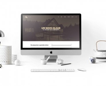 IA – Arquitetura
