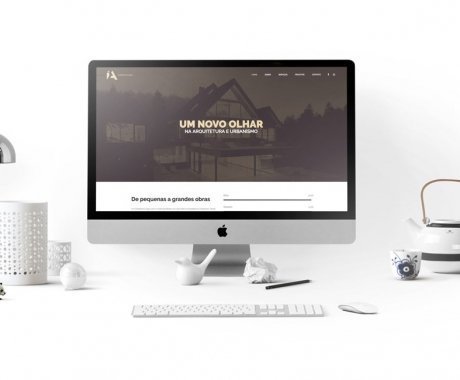 IA – Arquitetura