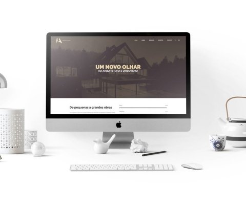 IA – Arquitetura